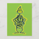 Search for christmas anniversary cards Retro vintage classic grinch