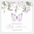 Search for lavendar stickers Watercolor