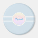Search for blue ice magnets Trendy