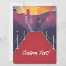 Search for celebrity red carpet invitations Movie star