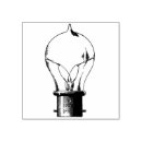Search for light rubber stamps Vintage