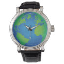 Search for globe watches World