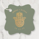 Search for indian wedding favour tags Ethnic