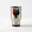Search for phoenix travel mugs Colourful