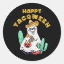 Search for happy taco stickers Mexican