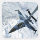 Search for fighting falcon stickers flight