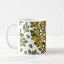 Search for orange green mugs Heart