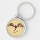 Search for battle rounded key rings Smaug