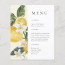 Search for bridal shower menus Main squeeze