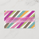 Search for rays business cards Trendy