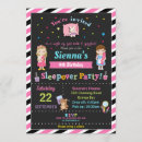 Search for manicure pedicure birthday invitations Mani pedi