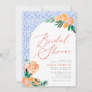 Search for positano bridal shower invitations Italian