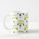 Search for educational mugs Bus driver