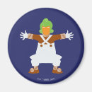 Search for willys magnets Oompa loompa