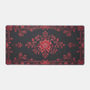 Search for gothic decor mousepads Gothic desk mat