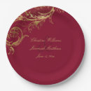 Search for bride and groom plates Formal