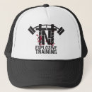 Search for bodybuilding hats Training