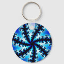 Search for white fractal key rings Abstract