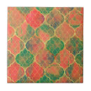 Search for quatrefoil tiles Geometric