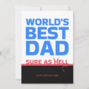 Search for funny dad cards Simple