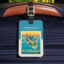 Search for three rivers Pittsburgh