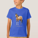 Search for dun horse tshirts Horses