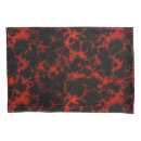 Search for flame pillowcases Gothic