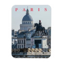 Search for pantheon magnets Europe