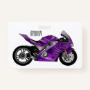 Search for sport id badges Motorcycle