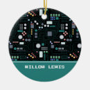 Search for hardware christmas tree decorations Computer