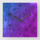 Search for blue marble clocks Pink