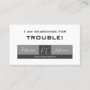 Search for advocate business cards Attorney