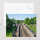 Search for railway postcards Transport
