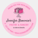 Search for cute cake stickers Homemade