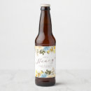 Search for honey food drink labels Bridal shower