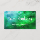Search for psychic business cards Astrologer