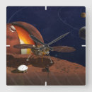 Search for lander posters Insight