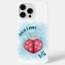 Search for love me iphone cases Jesus