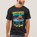 Search for capybara tshirts Chill