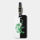Search for bold green accessories White