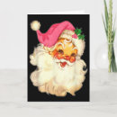 Search for vintage elf christmas cards Candy cane