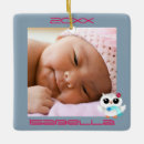 Search for white owl christmas tree decorations Animals