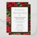Search for vintage christmas wedding invitations Classic