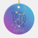 Search for virgo christmas tree decorations Virgin