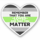 Search for gender flags stickers Pride month