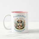 Search for funny dog quote mugs Cute