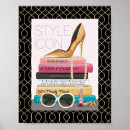 Search for stiletto posters Elegant