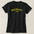 Search for badness Mum