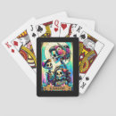 Search for tarot playing cards Occult