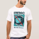 Search for i will not comply tshirts Covid